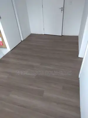SPC Flooring – Modern Wood Finish With Strong Protection