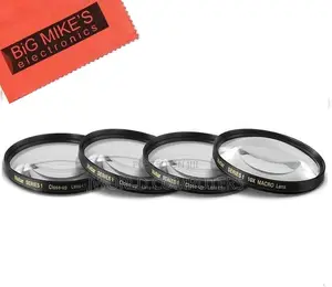 Visico Suv 77mm Filter