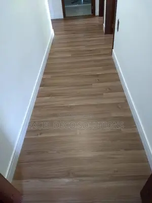SPC Flooring With Durable Scratch Resistant Surface