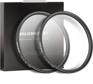 Visico Uv86mm Filter