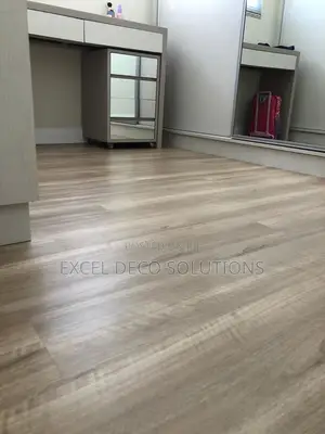 SPC Flooring – Stylish Waterproof Floor Covering Solution