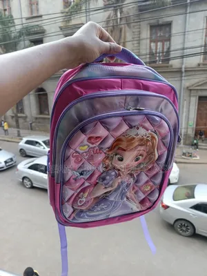 Labubu High Quality Bags