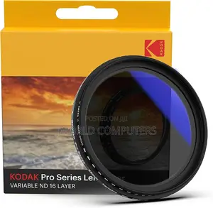 Visico Vnd55mm Filter