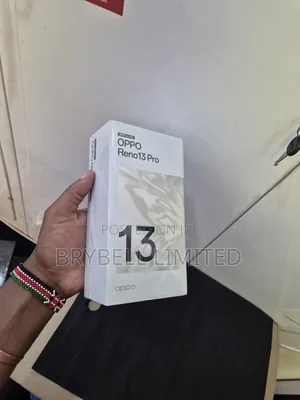 New Oppo Reno13 Pro 16 GB Purple