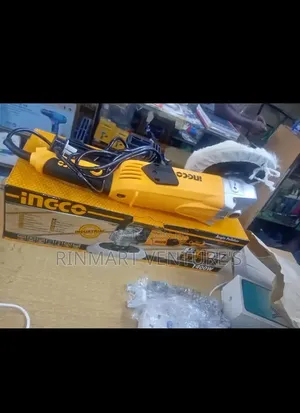 Ingco Buffing Machine