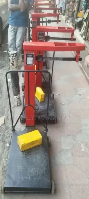 Best 250 Kg Avery Mechanical Scale