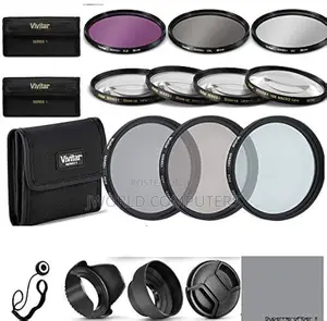 Visico Vnd58mm Filter