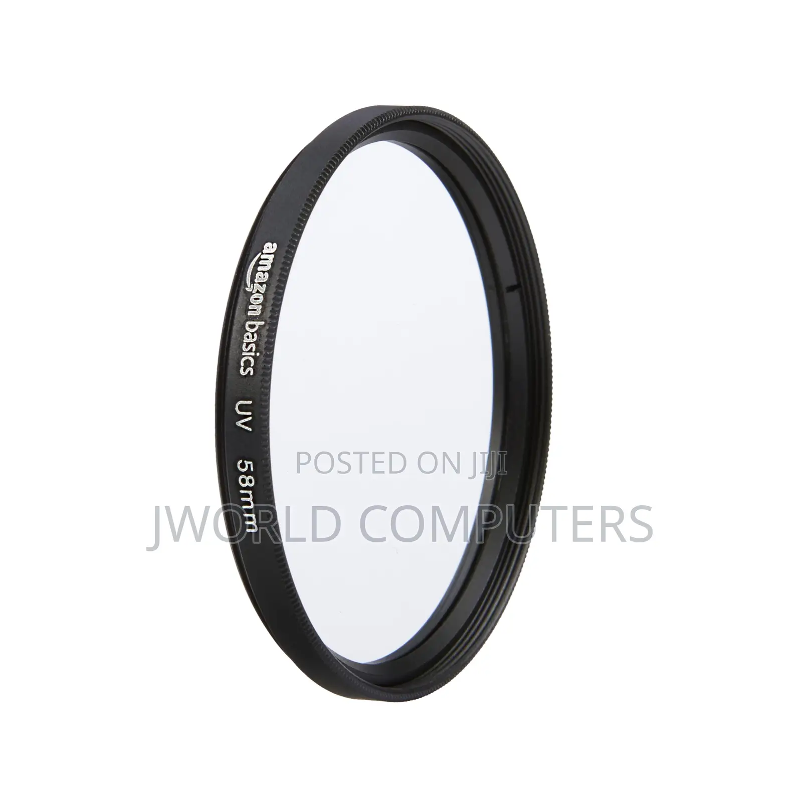 Visico Vnd58mm Filter