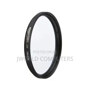 Visico Vnd58mm Filter