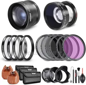 Visico Vnd58mm Filter