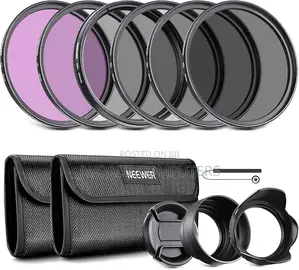 Visico Vnd58mm Filter
