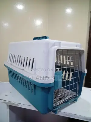 Pet Carrier - Small