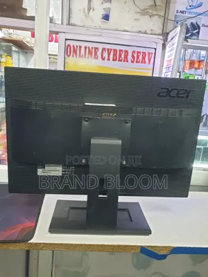 Acer 22" Monitor