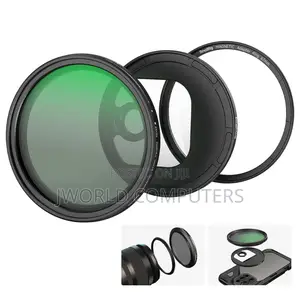 Visico Nd67mm Filter