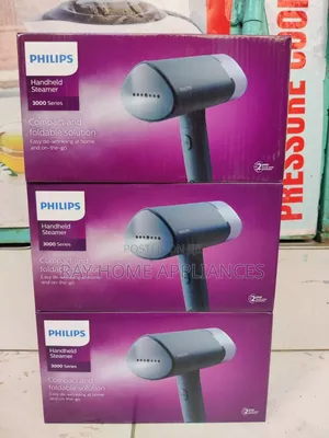 Philips Garment Steamer Handheld