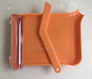 Pill Counter Tray