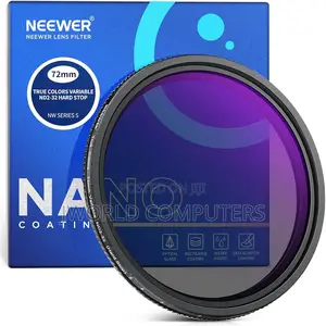Visico Vnd77mm Filter