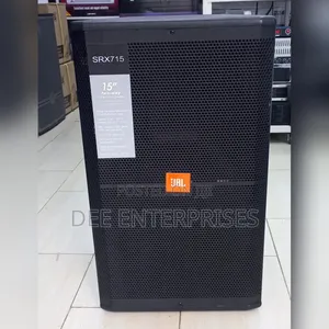 JBL 15" Speaker