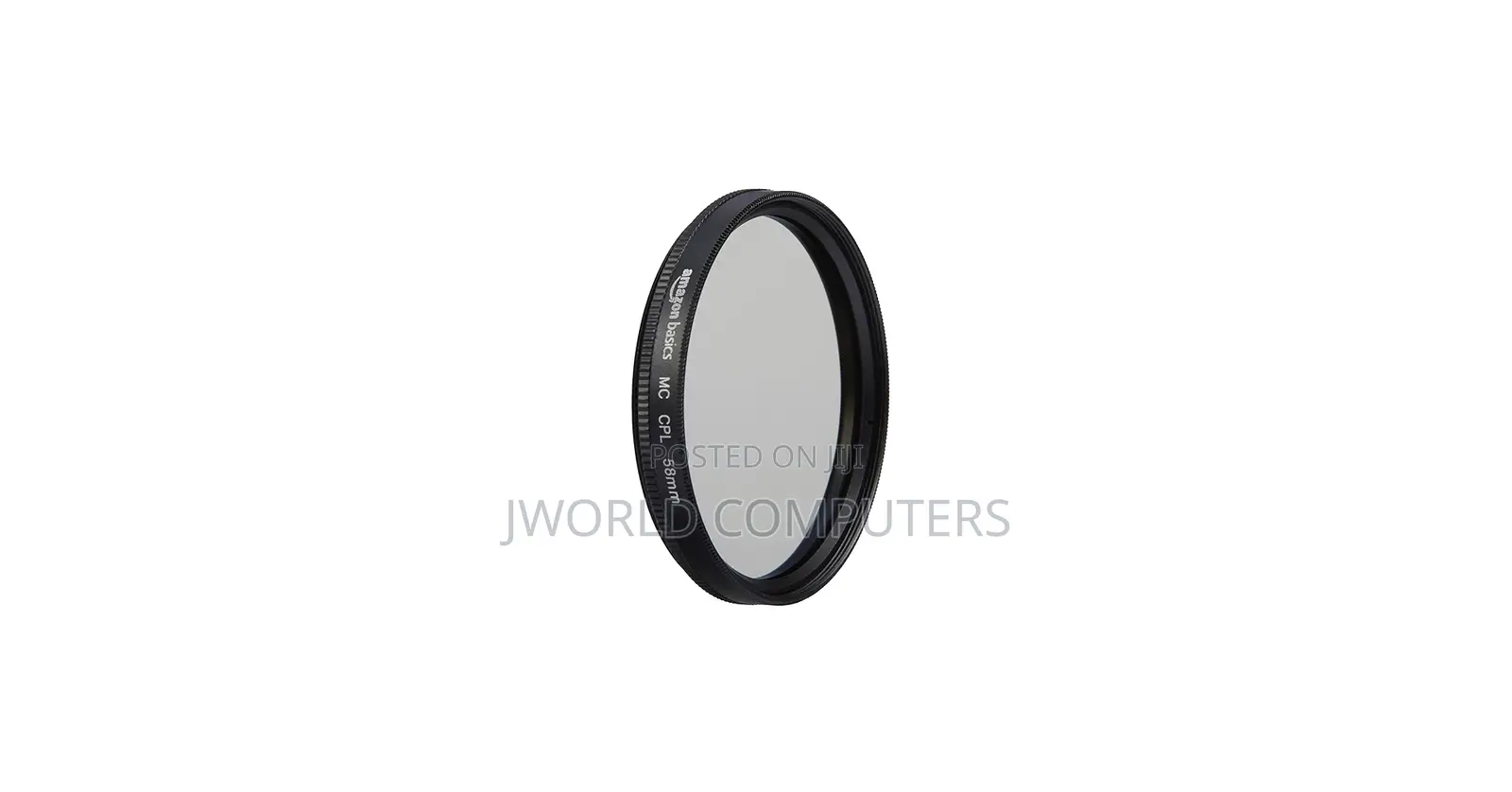 Visico Cpl58mm Filter