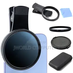 Visico CPL 67mm Filter