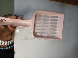 Litter Scooper for Pets