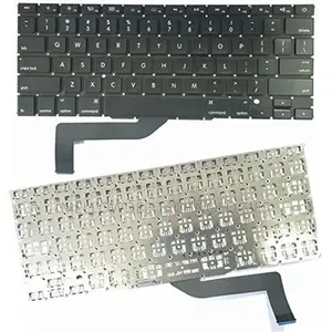 Laptop Keyboard Replacement