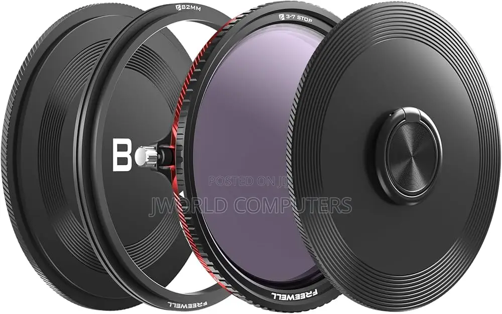 Visico CPL 82mm Filter
