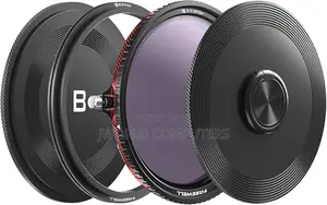 Visico CPL 82mm Filter