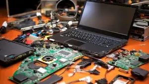 Laptop Repair Services