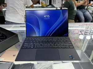 Laptop Dell XPS 13 9310 16GB Intel Core i5 SSD 512GB