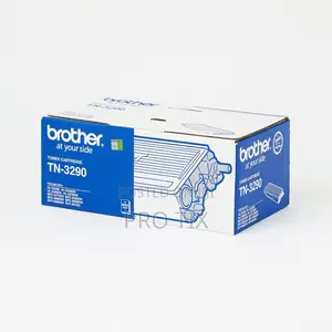 Brother Tn-3290 Toner Cartridge 8000 Pages