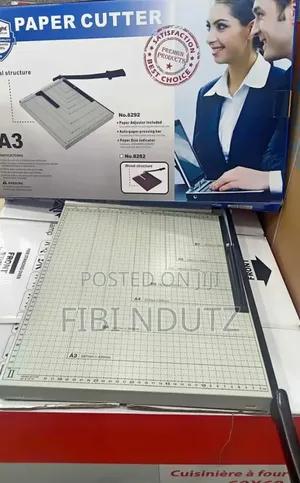 New Paper Cutter A3/A3 Paper Cutter