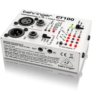 Ct 200 Cable Tester