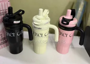 Thermal Cups Thermal Cups.