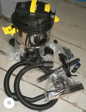 Vaccum Cleaner 20l