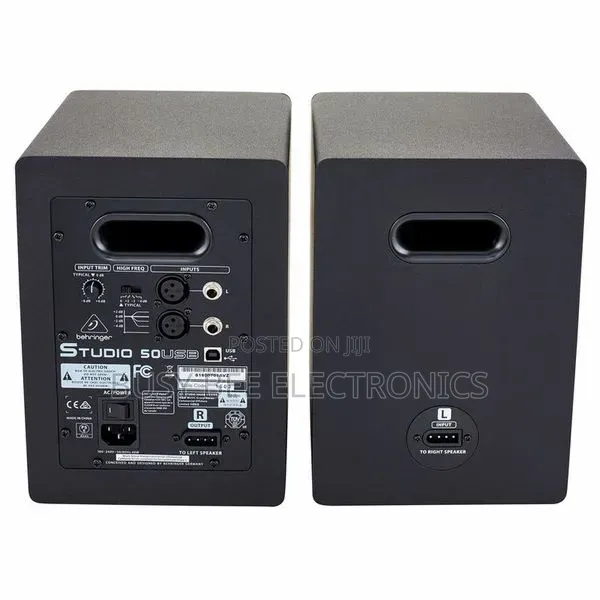 Behringer Studio 50usb