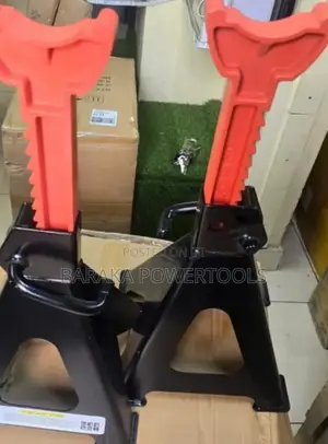 Jack Stand 6tonne