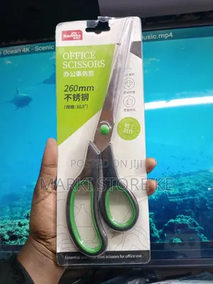Office Affairs Scissors 260mm