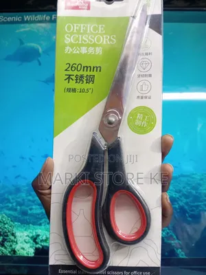 Office Affairs Scissors 260mm