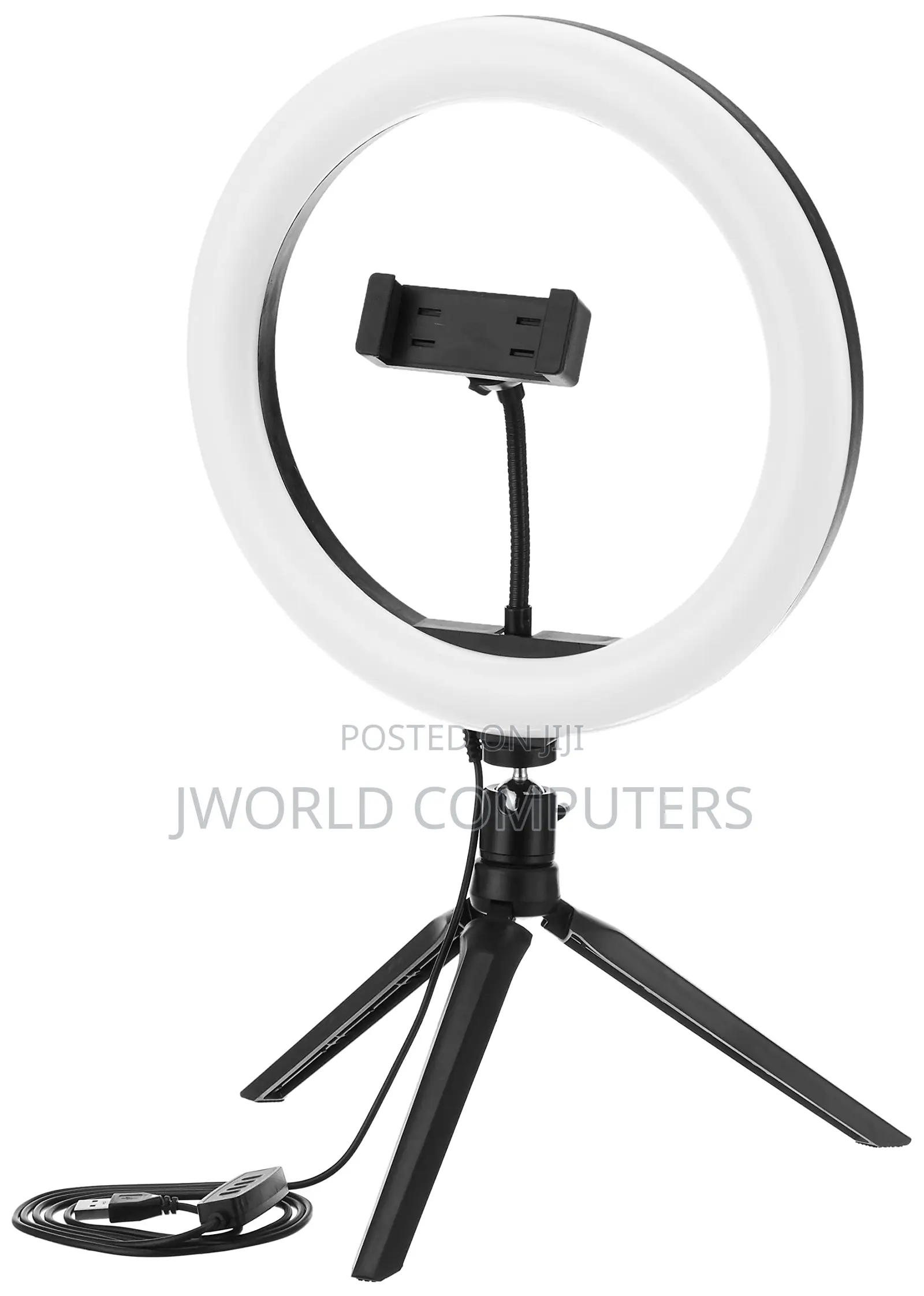Visico Rl-10u Ringlight