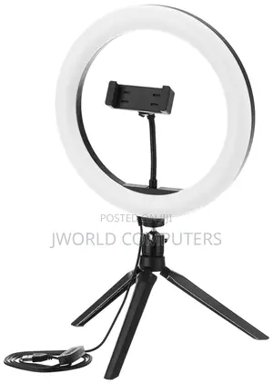 Visico Rl-10u Ringlight