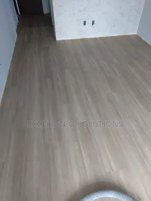 SPC Flooring – Durable Interior Flooring With Wood Design