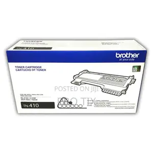 Brother Tn-4100 Toner Cartridge 7500 Pages