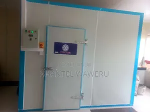 Brand New Commercial Cold Room on Sale