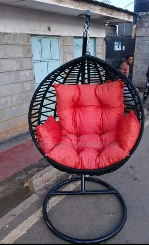 Outdoor Balcony Swinging Chair