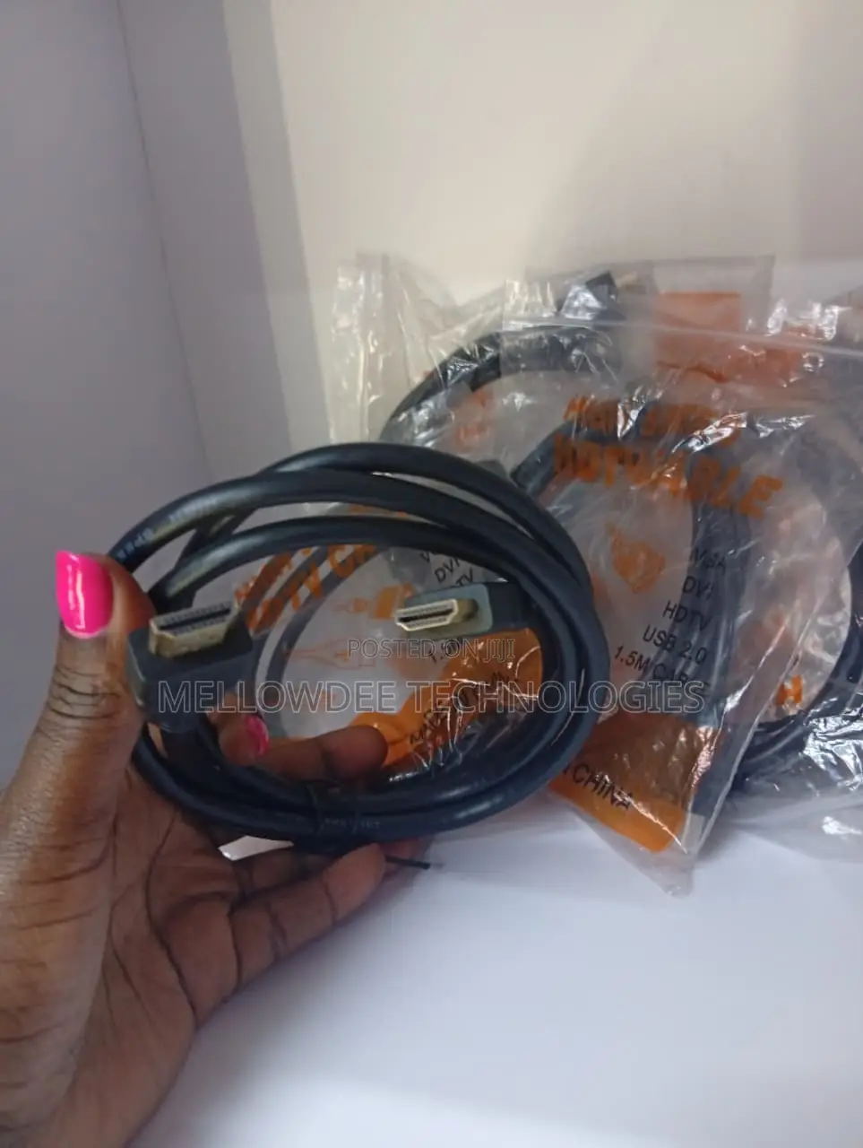 Hdmi Cable