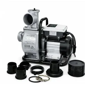 Shiyuan 3" Dc Pump 3 With Controller