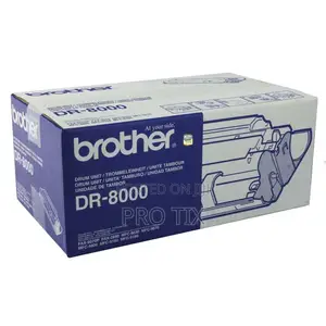 Brother Dr-8000 Drum Unit Original Printer Drum