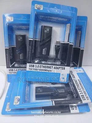 Usb to Ethernet Mouse Extender