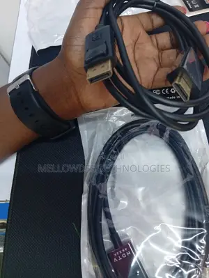 Display to Hdmi
